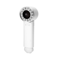SO-C02 portable fan product overview