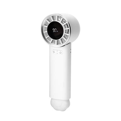 SO-C02 portable fan product overview