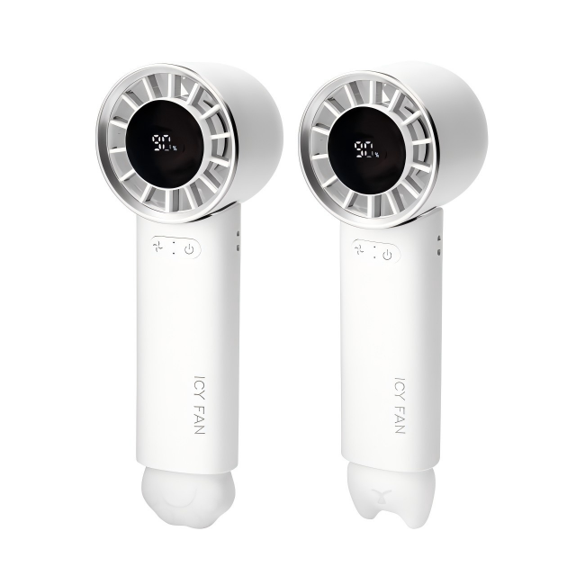 SO-C02 portable fan product image 2