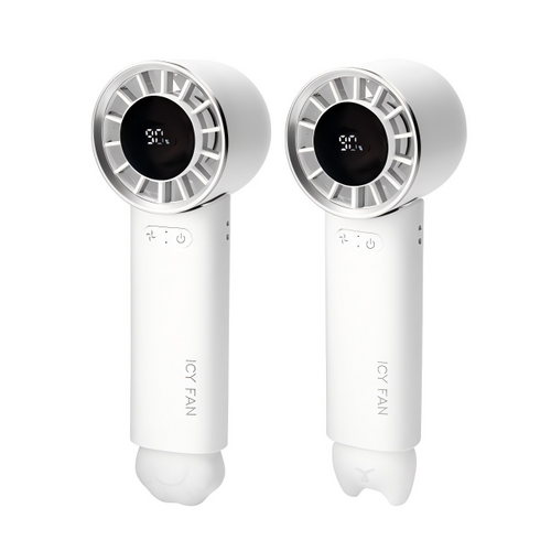 SO-C02 portable fan product image 2