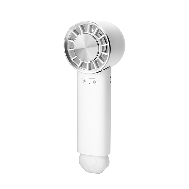 SO-C04 portable fan product overview