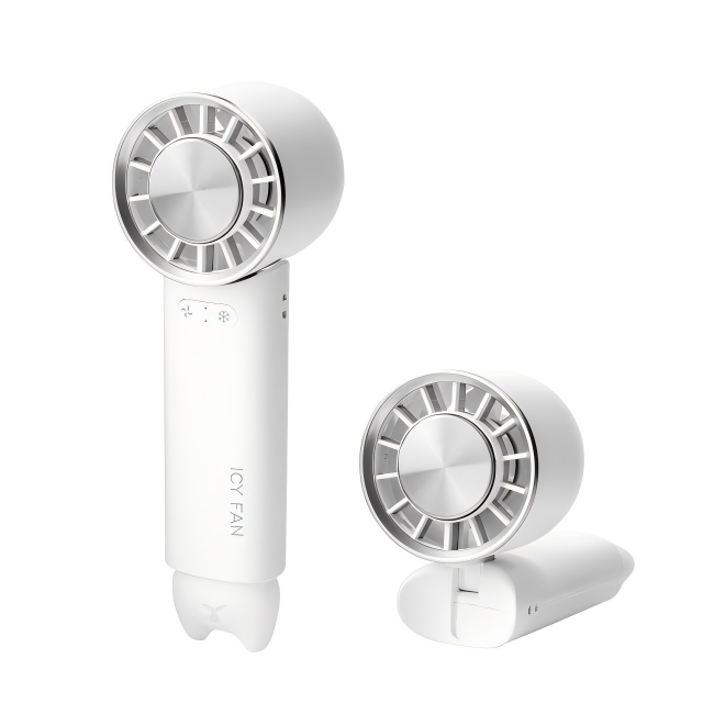 SO-C04 portable fan product image 6