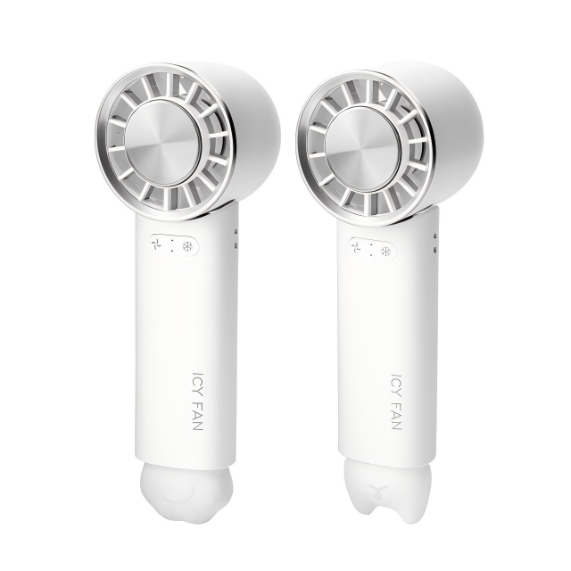 SO-C04 portable fan product image 7