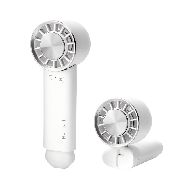 SO-C04 portable fan product image 8
