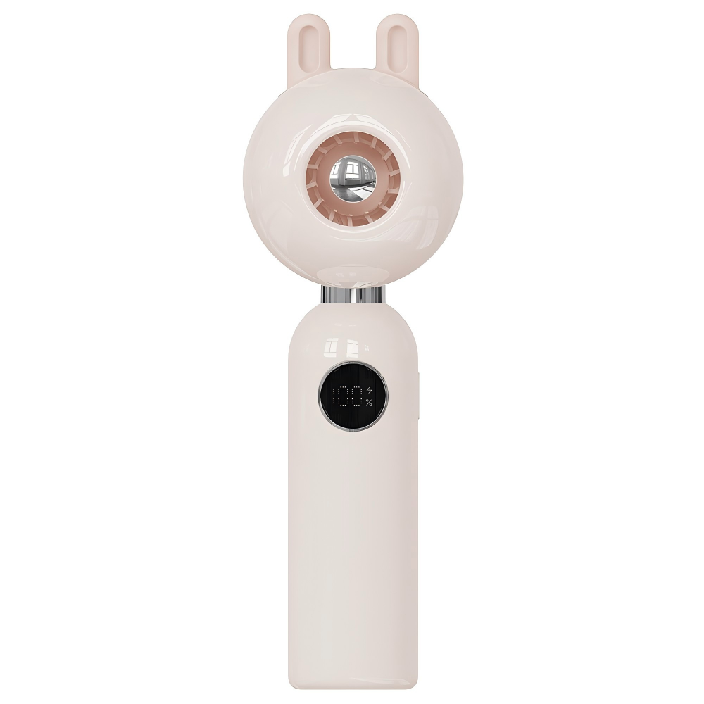 SO-C05 portable fan product image 2