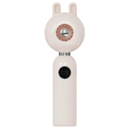SO-C05 portable fan product image 2