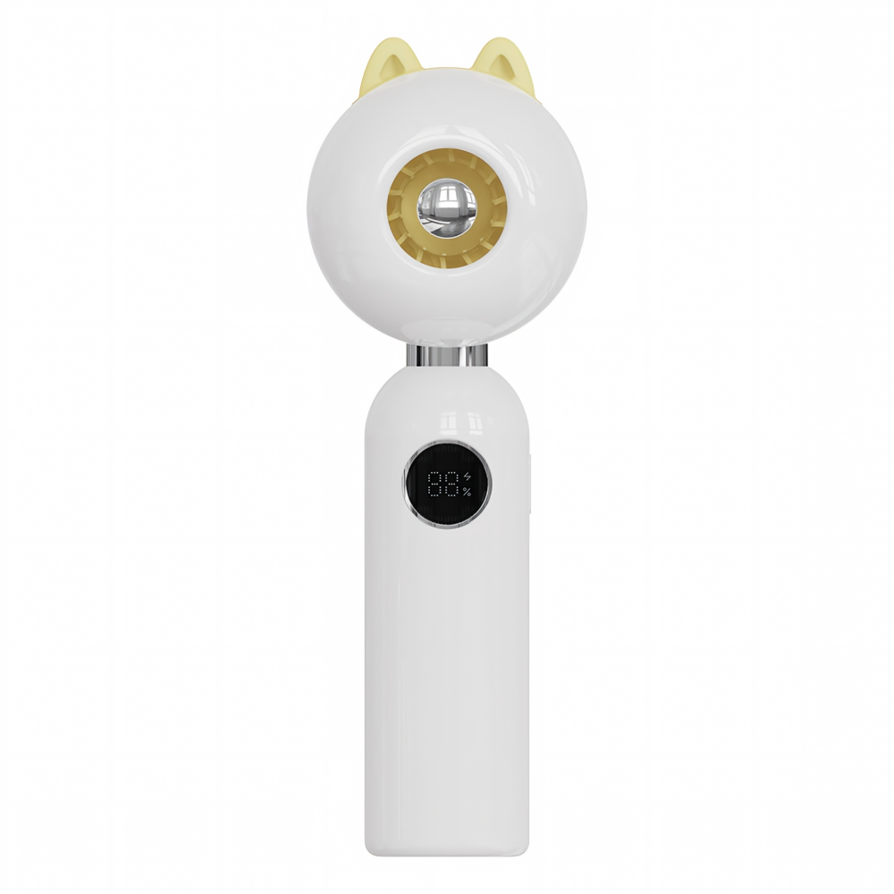 SO-C05 portable fan product image 3