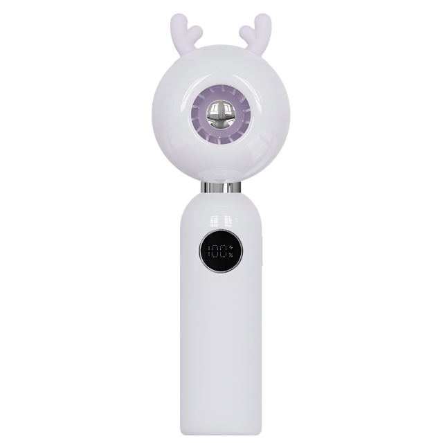 SO-C05 portable fan product image 4
