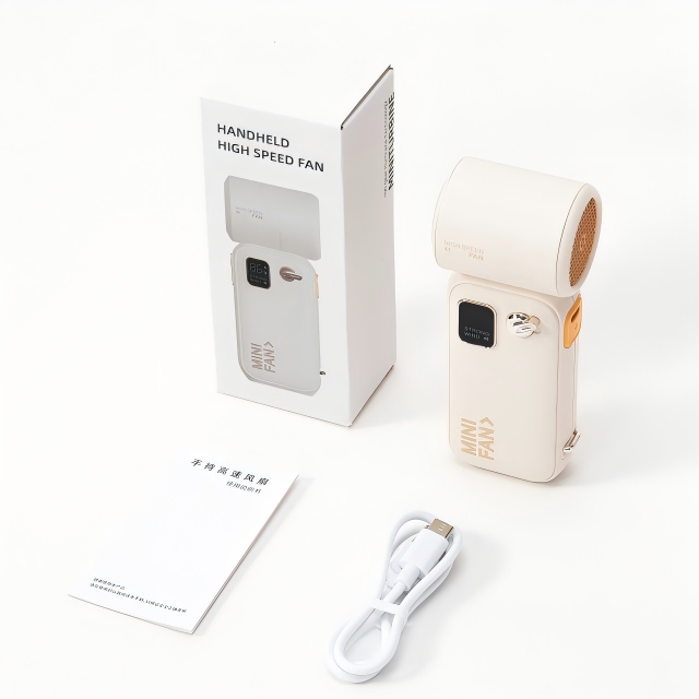 SO-C06 portable fan product image 11