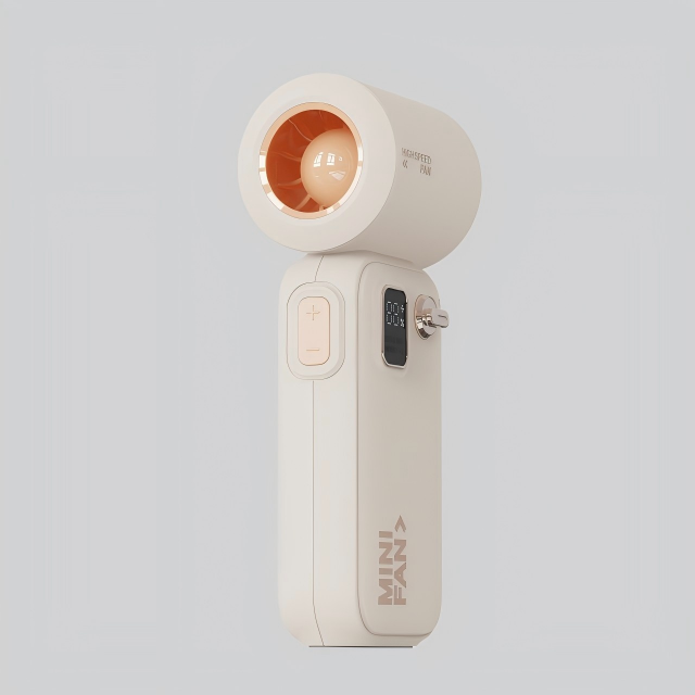 SO-C06 portable fan product image 7
