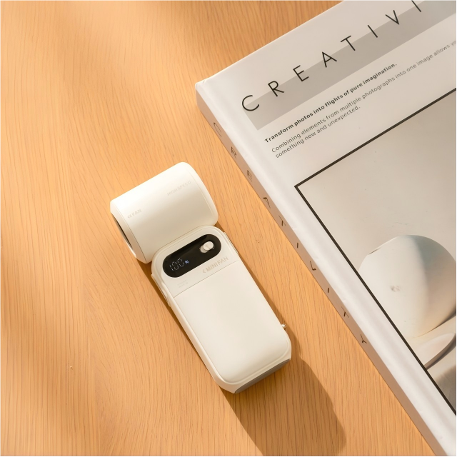 SO-C07 portable fan product image 6