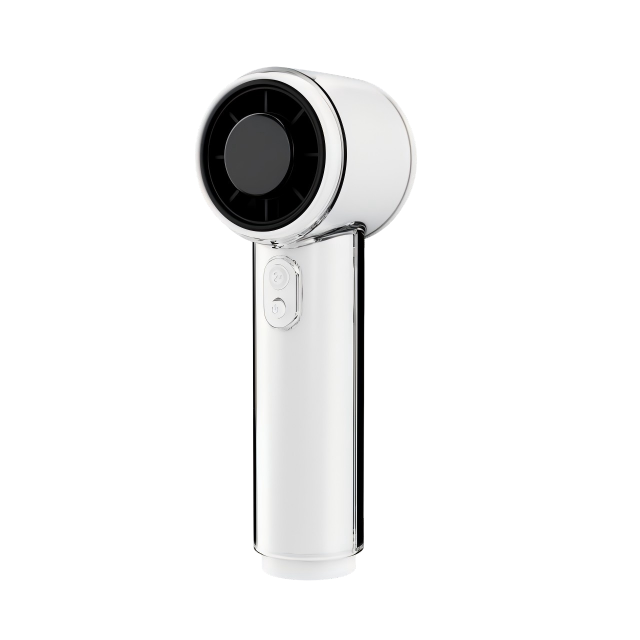 SO-C08 portable fan product overview
