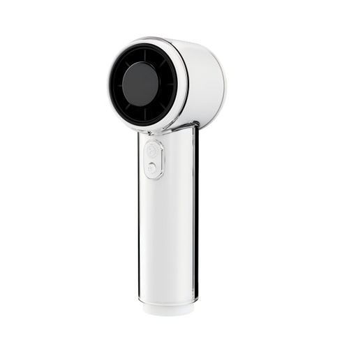 SO-C08 portable fan product overview