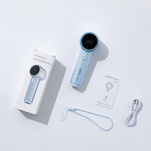 SO-C08 portable fan product image 10