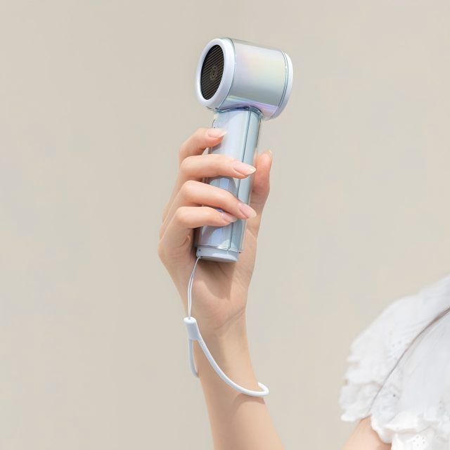 SO-C08 portable fan product image 4