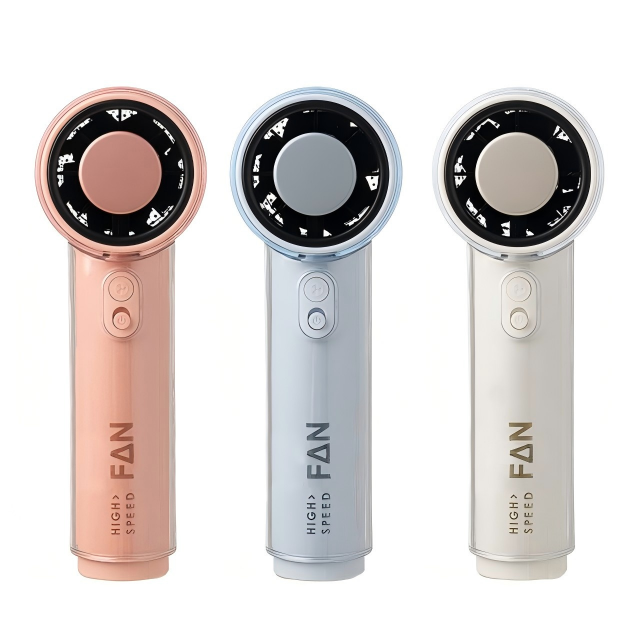 SO-C08 portable fan product image 8