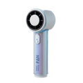 SO-C08-ICE portable fan product overview