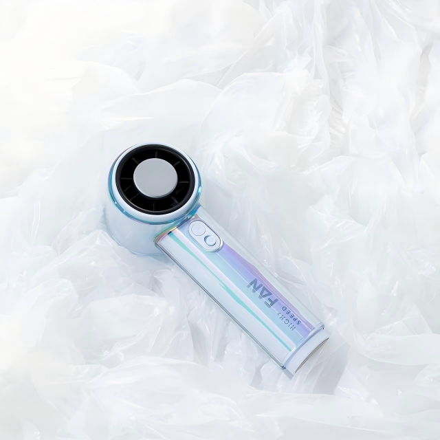 SO-C08-ICE portable fan product image 10