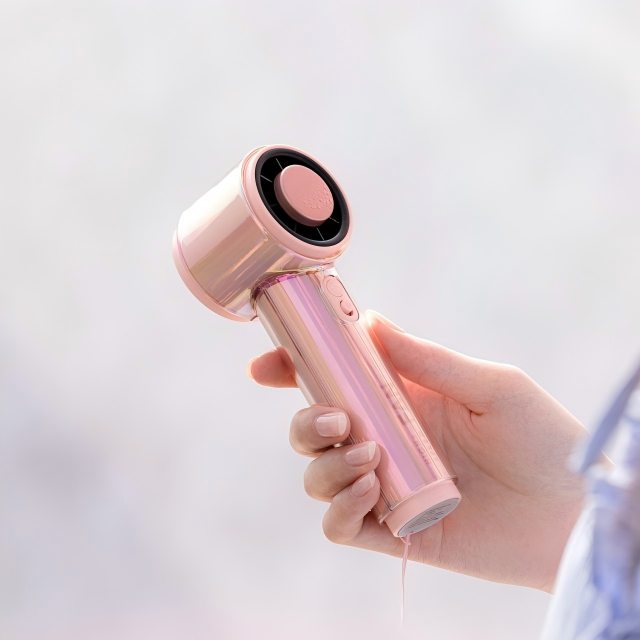 SO-C08-ICE portable fan product image 11
