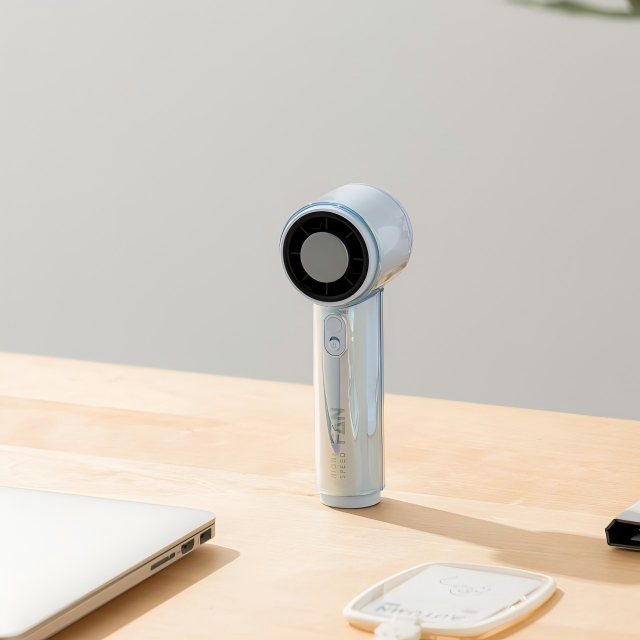 SO-C08-ICE portable fan product image 12