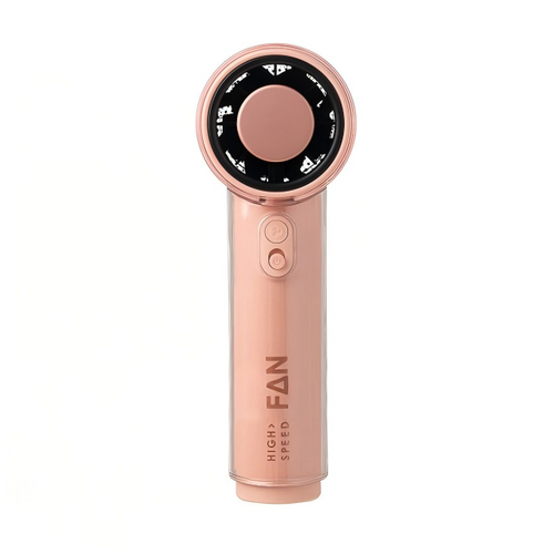 SO-C08-ICE portable fan product image 2