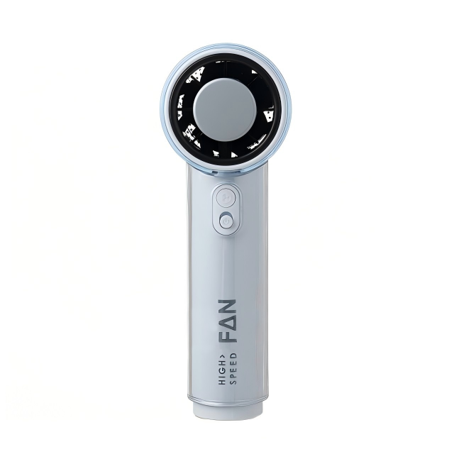 SO-C08-ICE portable fan product image 3