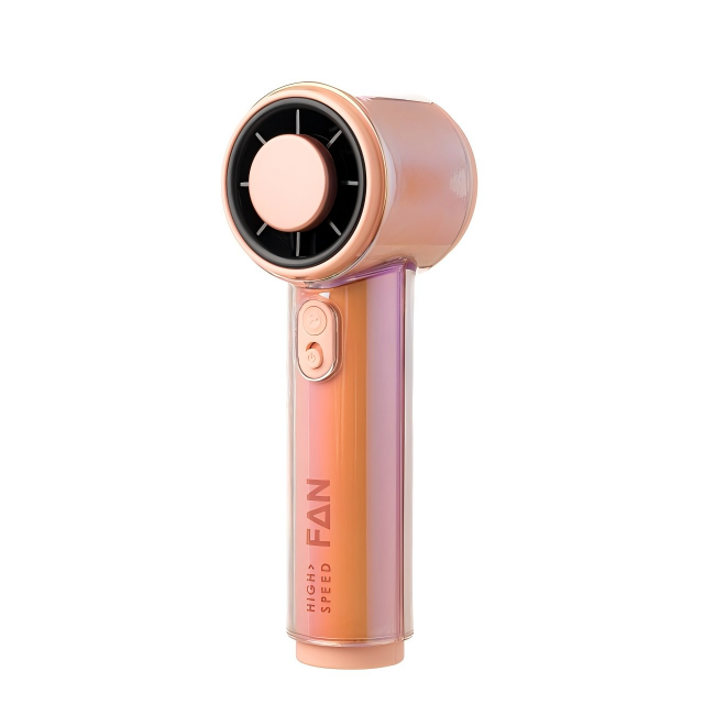 SO-C08-ICE portable fan product image 9