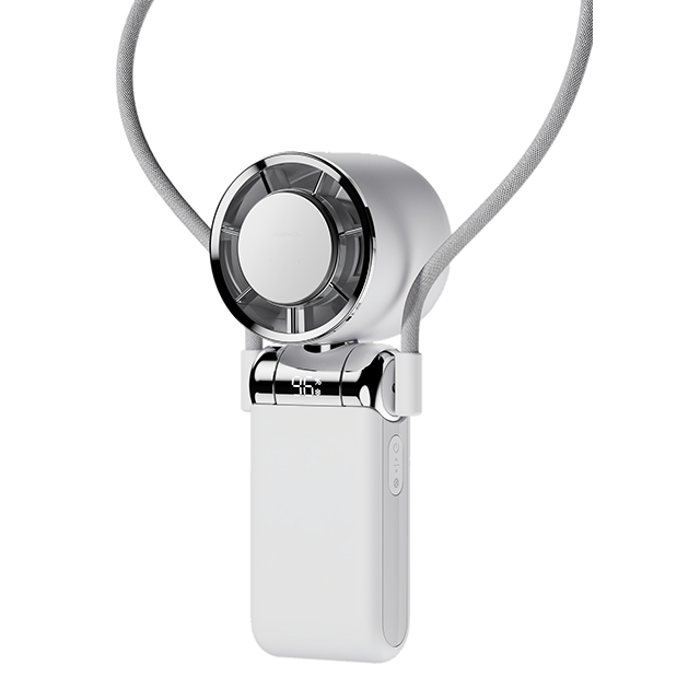 SO-C11 portable fan product overview