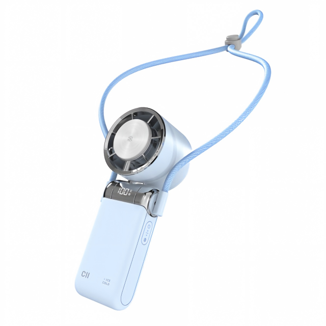 SO-C11 portable fan product image 10