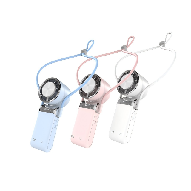 SO-C11 portable fan product image 11