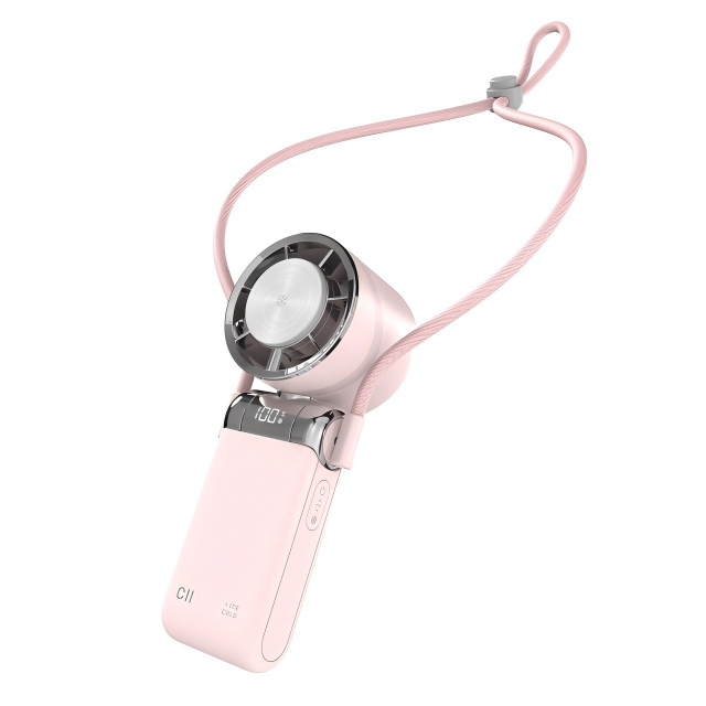 SO-C11 portable fan product image 12
