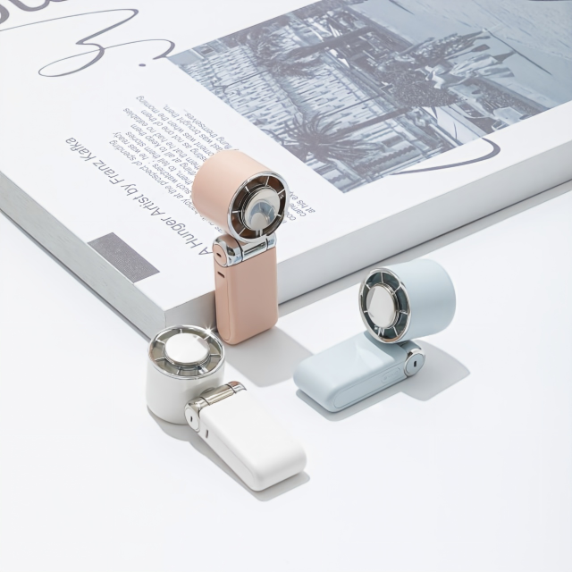 SO-C11 portable fan product image 3