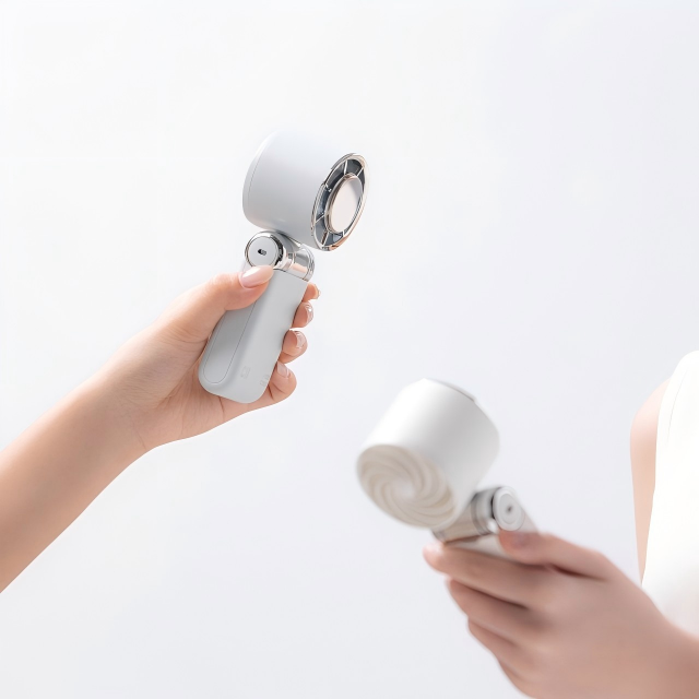SO-C11 portable fan product image 7