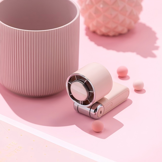 SO-C11 portable fan product image 9