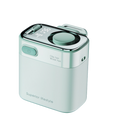 SO-C12-A portable fan product overview
